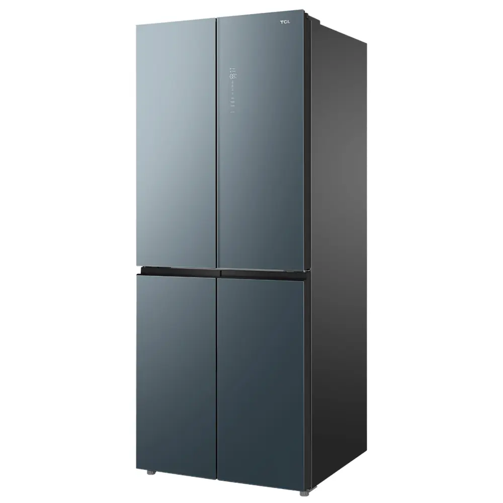 TCL 450 Liter Multi Door Refrigerator - Image 2