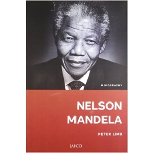 Nelson Mandela: A Biography (Paperback)