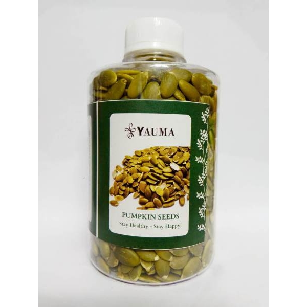Pumpkin Seeds 200 gm - Image 4