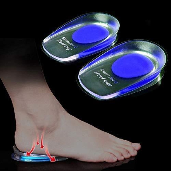 Silicone Gel Insole - Image 2