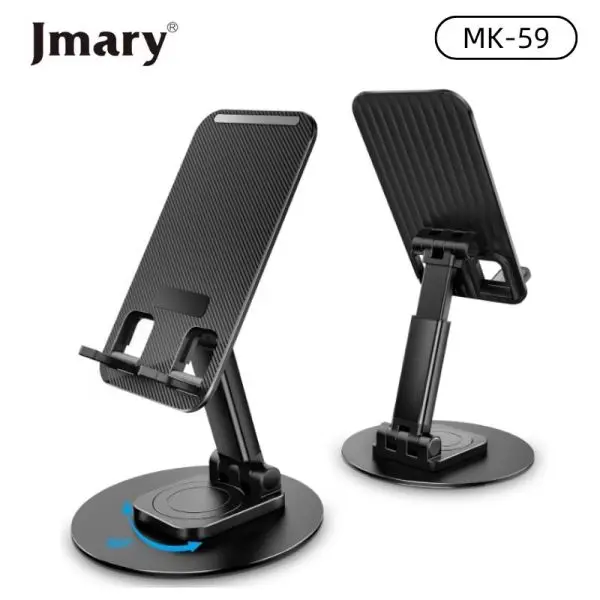 Jmary MK-59 Desktop Mobile Holder / Multi Adjustment Durable Holder - Image 6