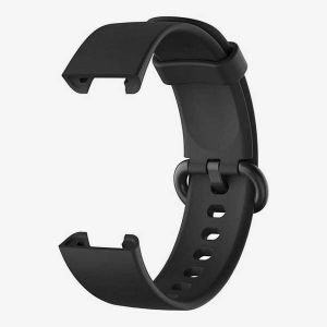 Silicone Strap For Xiaomi Mi Watch Lite