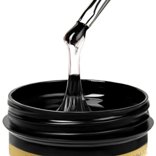 EDISHAN Professional UV/LED Gel for Nails (100g) - Image 2