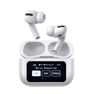 2nd Gen Airpods Pro with Touch Screen Display