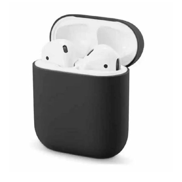 2rd Gen. Solid Power ENC TWS Bluetooth V5.4 l 48 Hours Music Time l 110 HoursTalk Time l Stand By 200 Hours l Transmission Distance 12M l 10MM l Low Latency Games Calls Wireless Earbuds