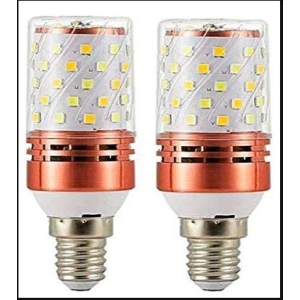 3 in 1 Color Corn Led Bulb