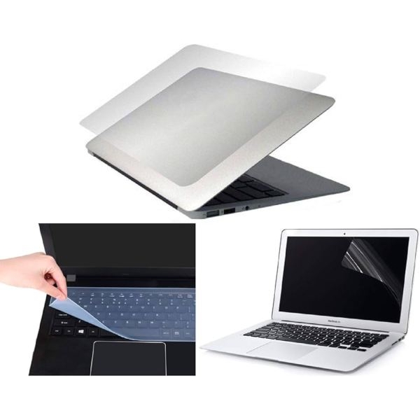 3 In 1 Combo Laptop Lamination Kit For 14 Inch Laptop - Image 3