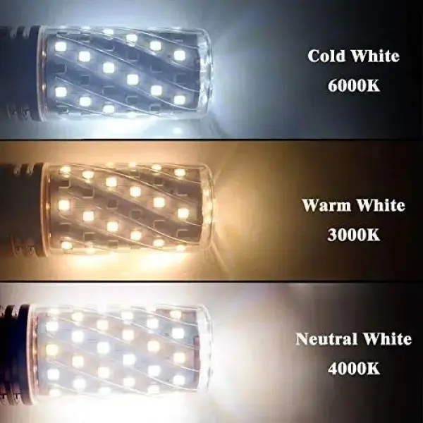 3 In 1 Corn led - Image 3
