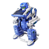 3 In 1 Educational Solar Toy Robot Set