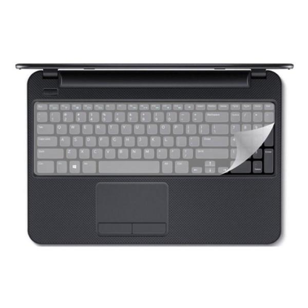 3 In 1 Laptop Skin Pack More Safe More Protection 14.6" - Image 5