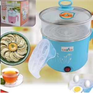 3 in 1 Multipurpose Heating Cup