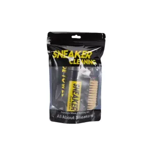 3-in-1 Sneaker Cleaning Kit