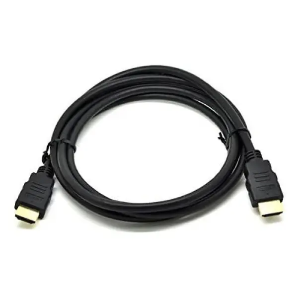 3 Meter HDTV Flat Cable HDMI High Speed Cable Digital Audio Video Cable - Image 3