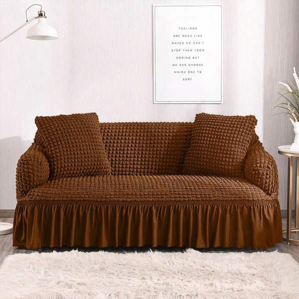 3 Seater 1 Seater 1 Seater – Stretchable & Protective - Image 3