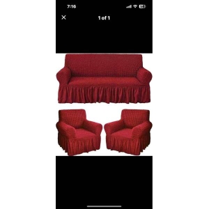3 Seater 1 Seater 1 Seater – Stretchable & Protective