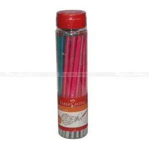 3 Set Of Faber-Castell 30 Trenz Pencil