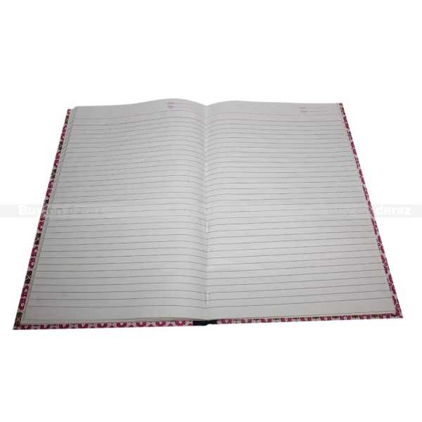 3 Set Of Universal No.4 Deluxe Fancy Register - Image 3