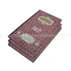 3 Set Of Universal No.5 Deluxe Fancy Register
