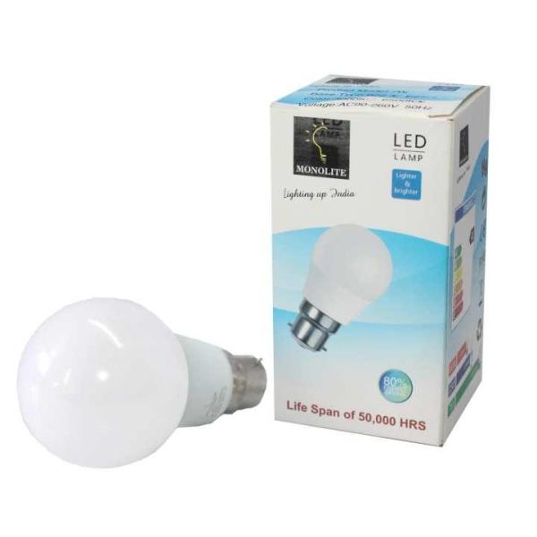3 watt LED BULB With guarantee - Image 2