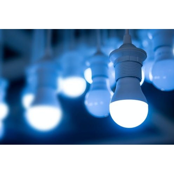 3 watt LED Light Bulb - Image 2