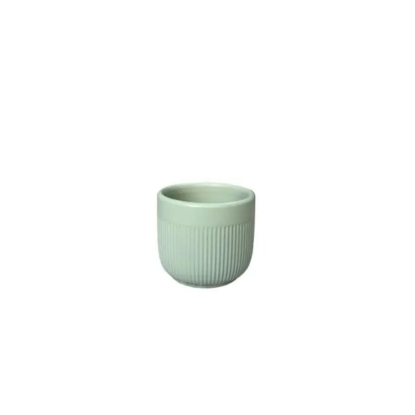 3.5 Inch Small Cute Ceramic Pot For Succulents - Image 2