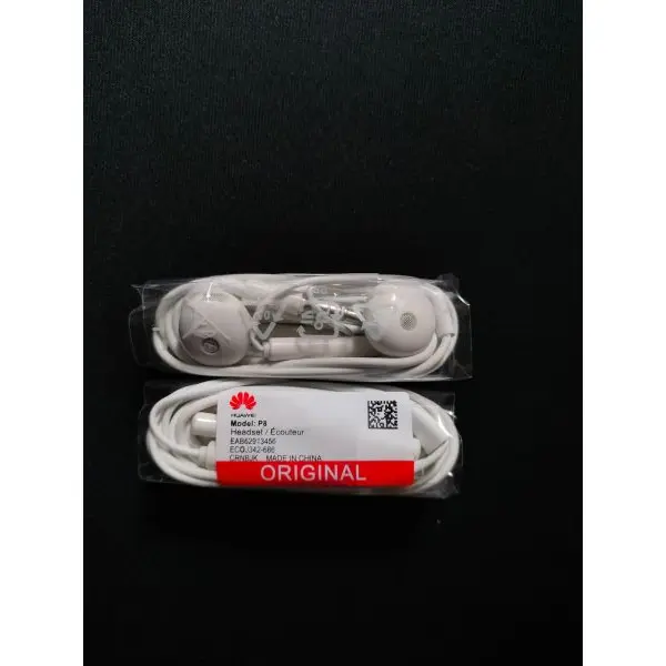 3.5mm In-Ear Wired Earphone - Image 3