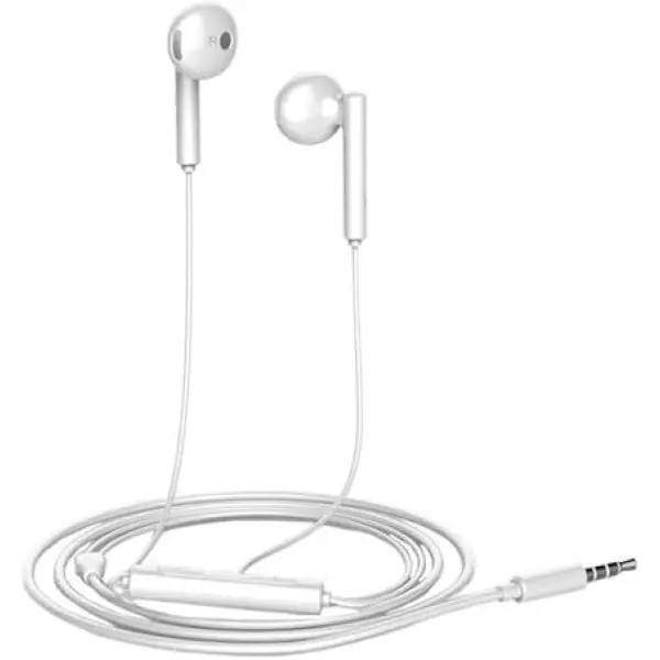 3.5mm In-Ear Wired Earphone - Image 4