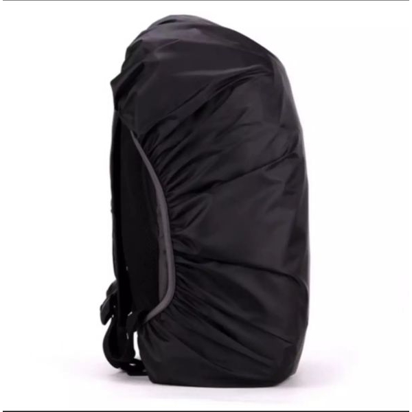 30-40L Nylon Waterproof Backpack Rain Bags Cover Shoulder Bag Rain Cover By Mitrata - Image 3