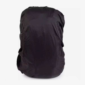 30-40L Nylon Waterproof Backpack Rain Bags Cover Shoulder Bag Rain Cover By Mitrata