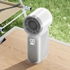 Ultra-Light Pocket Air Conditioner