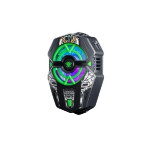 Plextone EX2 Plus RGB Semiconductor Cooler With DIY Sticker