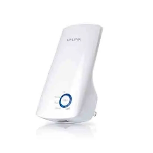 300Mbps Universal Wi-Fi Range Extender TL-WA850RE