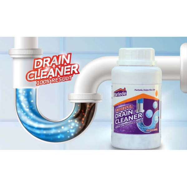 Drain Cleaner - 500g - Image 3