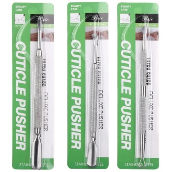 Paie Professional Beauty Care Nail Pusher - Image 5