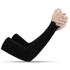 Premium UV Protection Ice Silk Summer Hand Cover Band