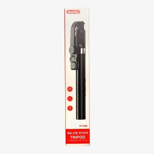 Neepho Selfie Stick Tripod For Phone/Dslr Camera With Mobile Holder P170s