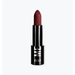 Mesauda Cult Matte Lipstick -218 Succulent 3.5g