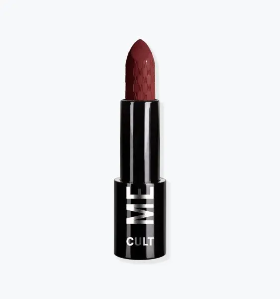 Mesauda Cult Matte Lipstick -218 Succulent 3.5g