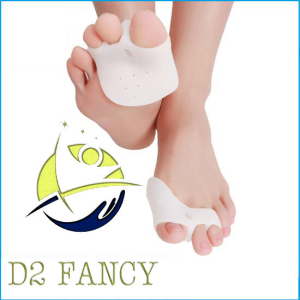 Gel Toe Protecter/toe Seperator/Toe Spacers