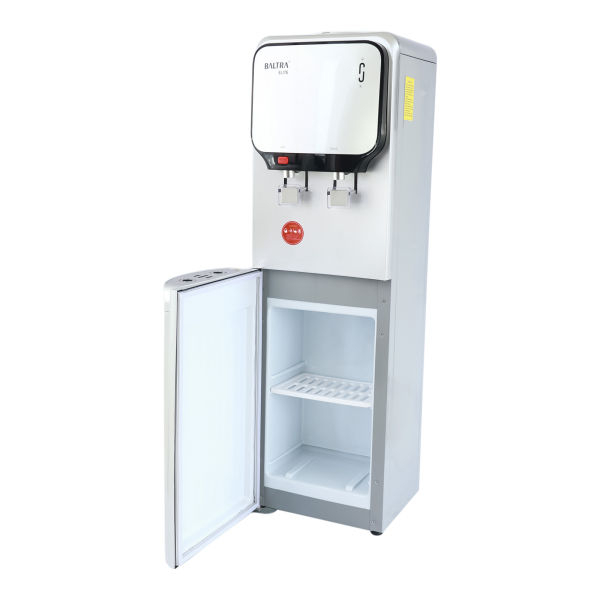 BALTRA Standing Water Dispenser | Elite |Top loading | Hot and electronic cooling | ABS body | Power- 550 W(hot) | 75 W (cold) | Voltage- 220-240/50hz | 12 months warranty - Image 3