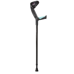 Tynor Elbow Crutch Adjustable, for men & women, Lightweight & Durable Crutch for Mobility Support
