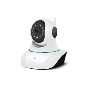 Home Security IP Camera