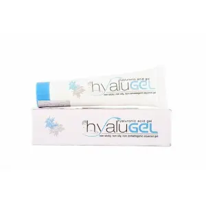 HyaluGel 30gm