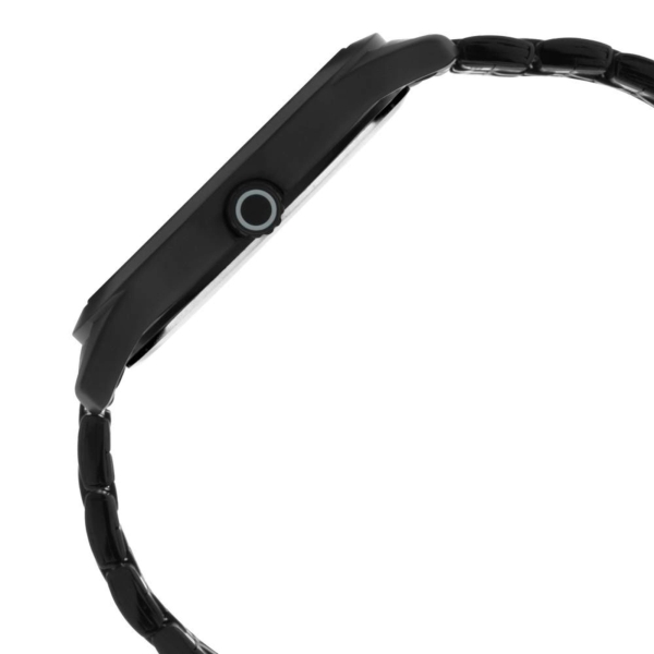 Fastrack Gamify Quartz Analog Grey Dial Metal Strap Watch for Guys - Image 4