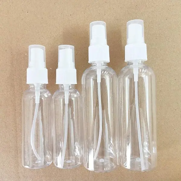 Professional Nails & Salon Spray Bottle Beauty Tool for Professionals & DIY - Image 5