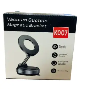 Car Phone Holder Stents Magnetic