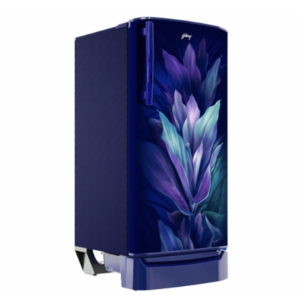 Godrej 190 Liter Single Door Refrigerator - Image 2