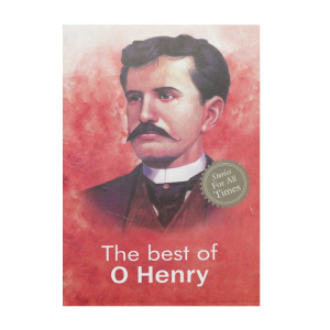 The Best of O Henry - Fiction English