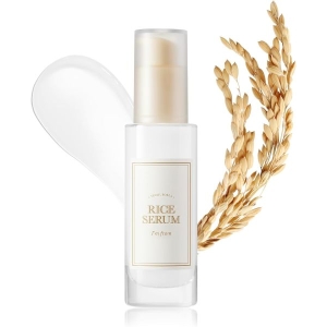 [I'm From] Rice Serum, 73% Fermented Rice Embryo Extract to Help with Radiant, Glowing skin 30 ml by Genuine Collection