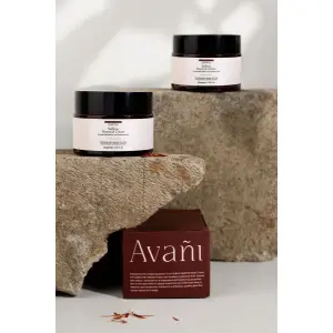 Saffron Renewal Cream